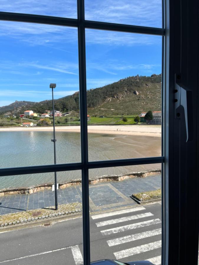Apartamento Paseo Maritimo Camelle Exterior photo
